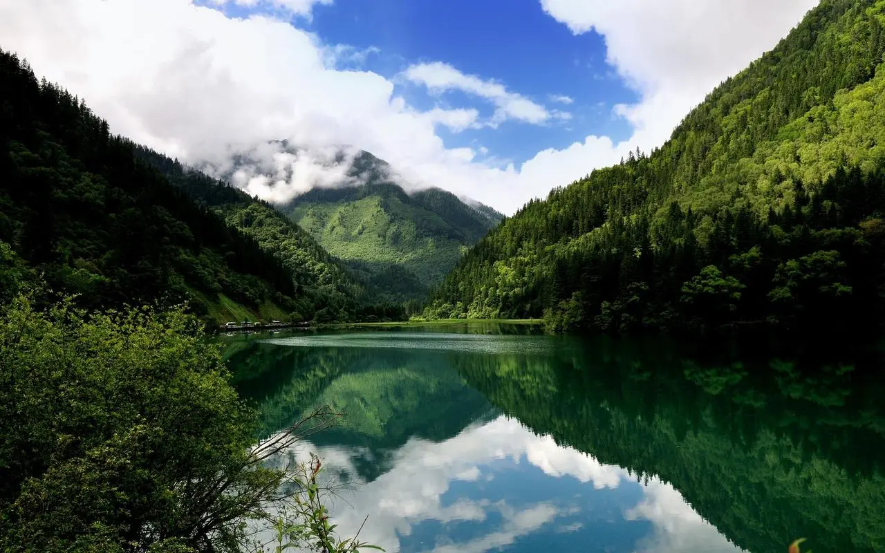 智能高效